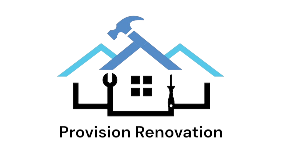 Provision Renovations Logo
